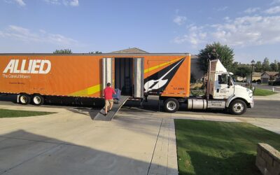 What to Look for in Commercial Movers
