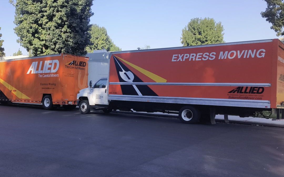 The Ultimate Guide to Choosing a Reliable Moving Company in Bakersfield