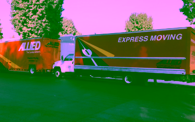 What to Expect During a Cross-Country Move