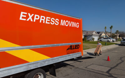 How Far in Advance Should I Schedule My Local Move? | Bakersfield Moving Guide
