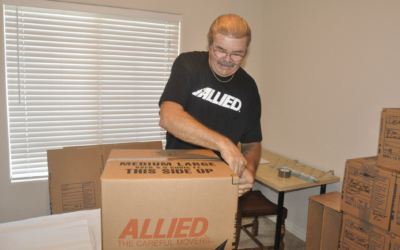 Moving Checklist: Everything You Need to Do Before Moving Day