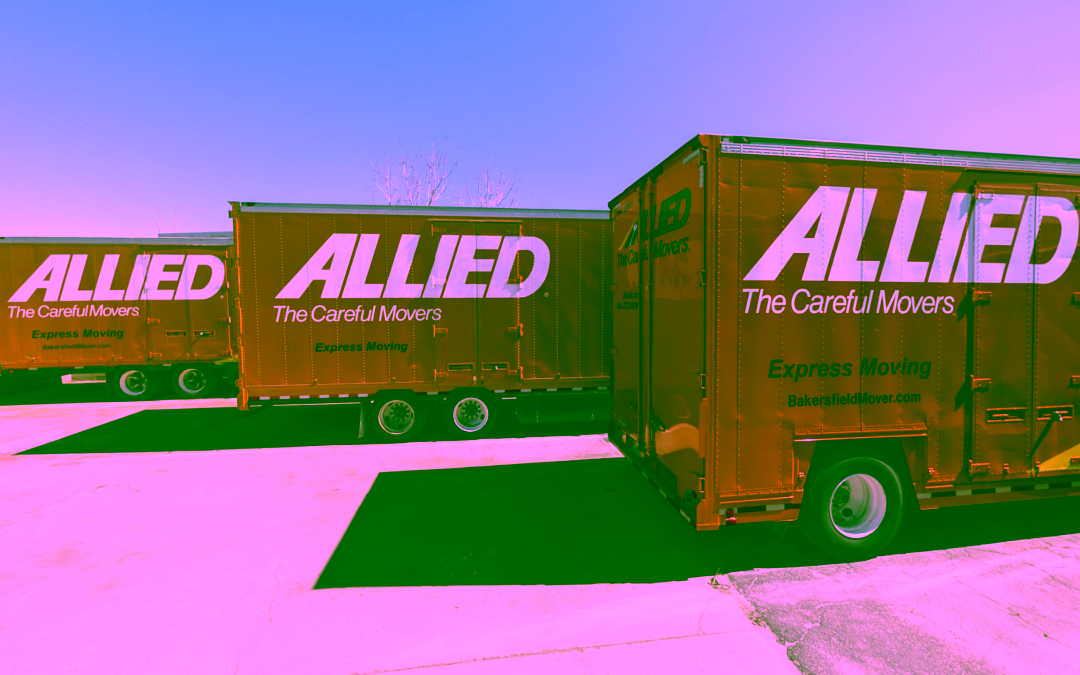 What to Look for in Commercial Movers