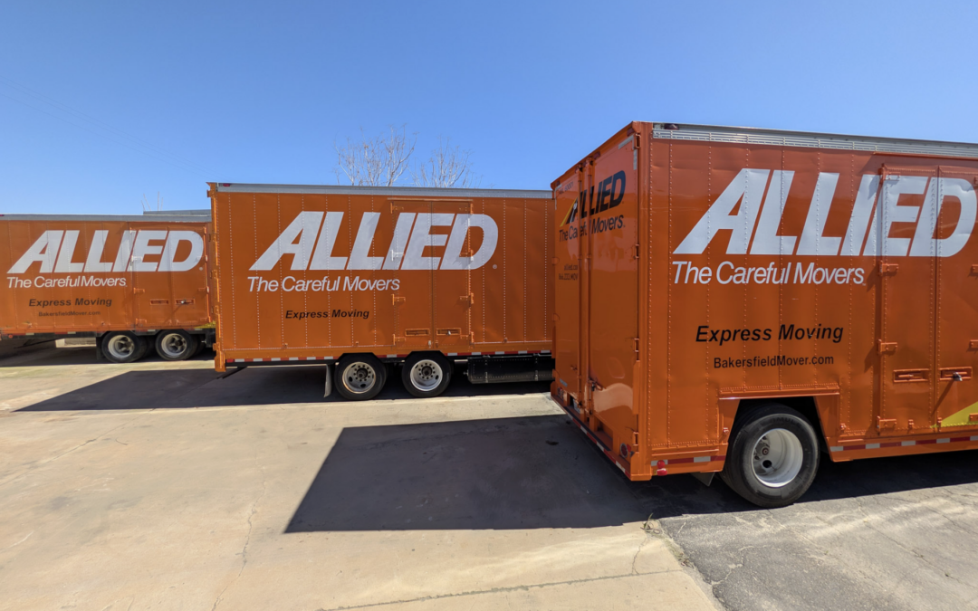 What to Look for in Commercial Movers