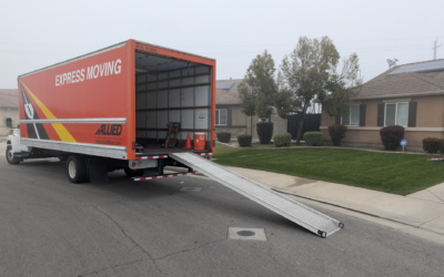 How to Prepare Your Home for a Local Move