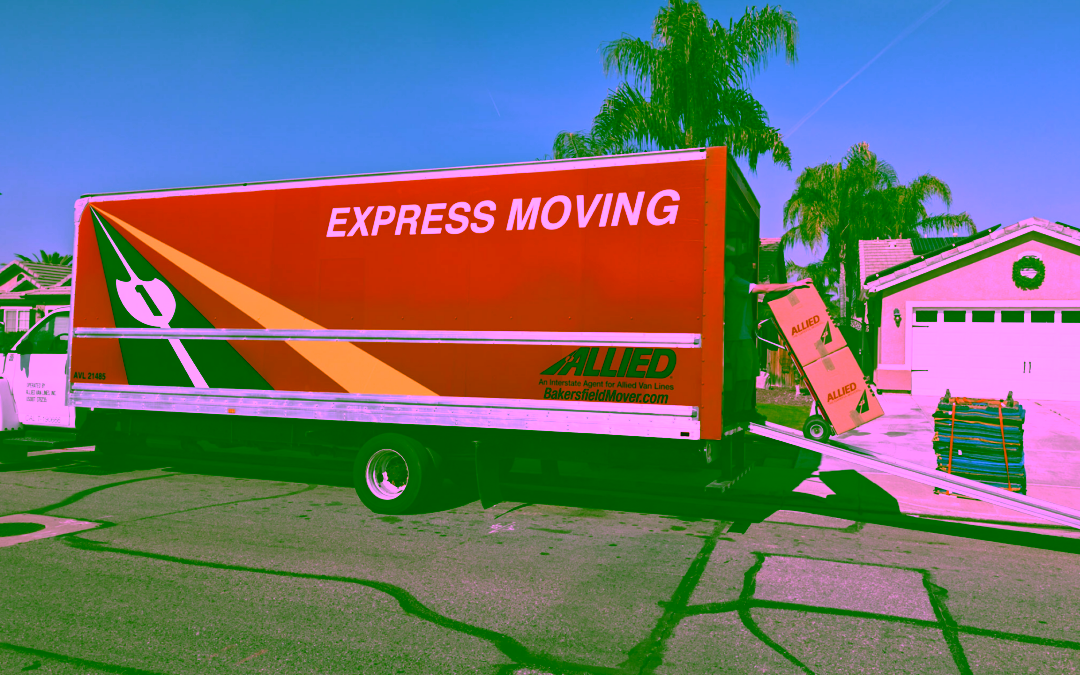 How Moving Companies Help You Beat the Summer Moving Rush
