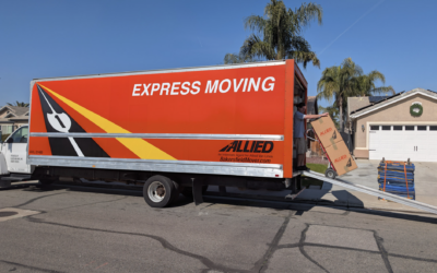 How Moving Companies Help You Beat the Summer Moving Rush