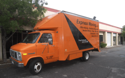How to Plan a Successful Commercial Move