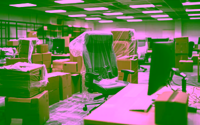 How to Prepare Employees for an Office Move